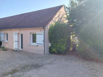 Vente Maison 3 pices PLAIMPIED-GIVAUDINS 18340