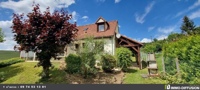 Vente Maison NAILLY  89