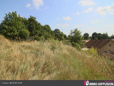 Vente Terrain PUY-L'EVEQUE 46700