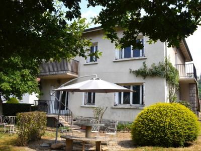 photo For sale House ETRAT 42