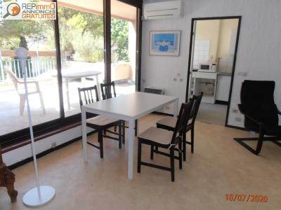 Roommate Apartment AIX-EN-PROVENCE jas de bouffan 13