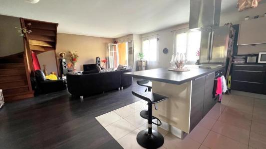 Vente Appartement PLAISIR 