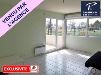 Vente Appartement 3 pices MORDELLES 35310