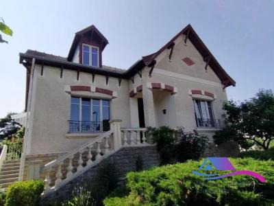 Vente Maison CHATEAUMEILLANT  18