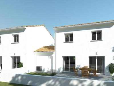 Vente Maison 8 pices PODENSAC 33720