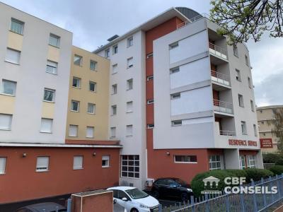 Vente Appartement 2 pices CLERMONT-FERRAND 63000