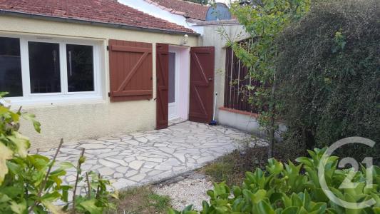 Location Maison VENSAC  33