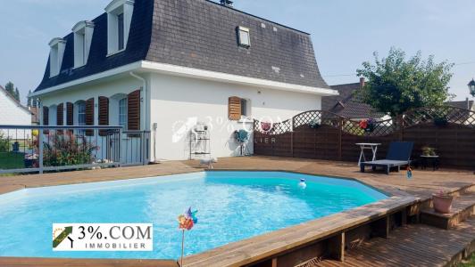 photo For sale House FRIVILLE-ESCARBOTIN 80