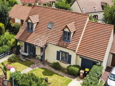 photo For sale House BONDOUFLE 91