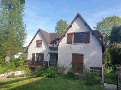 For sale Prestigious house VILLIERS-SUR-ORGE  91