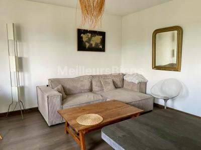 photo For sale Apartment SAINT-JACQUES-DE-LA-LANDE 35