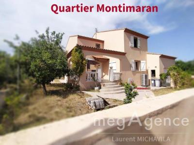 Vente Maison 8 pices BEZIERS 34500