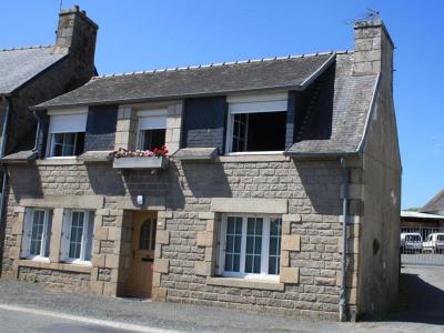 photo For sale House PLOUBEZRE 22