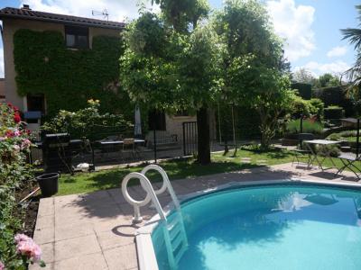 photo For sale House SAINT-SYMPHORIEN-D'OZON 69