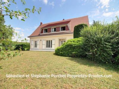 Vente Maison 7 pices PATAY 45310