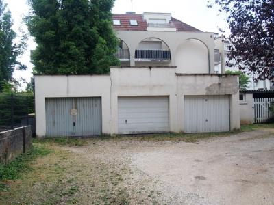 photo For sale Parking DIJON 21