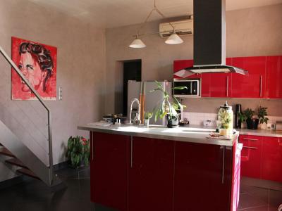 Vente Maison ROUSSILLON  38