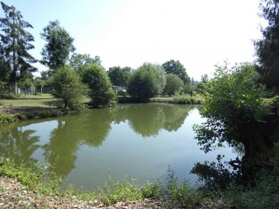 For sale Land MARCILLY-SUR-EURE  27