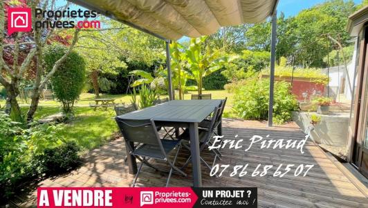 photo For sale House SAINT-NAZAIRE 44