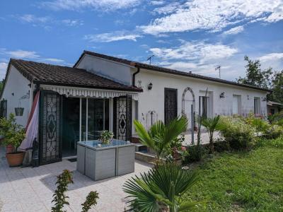 Vente Maison 5 pices MOISSAC 82200