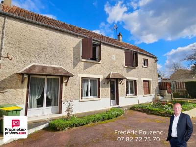 Vente Maison 4 pices GARANCIERES 78890