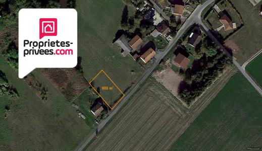 photo For sale Land VOUZY 51