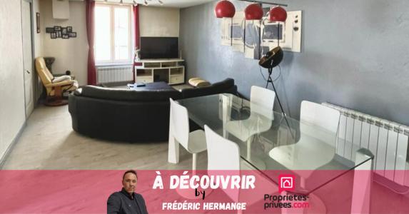 Vente Appartement 3 pices COTE-SAINT-ANDRE 38260