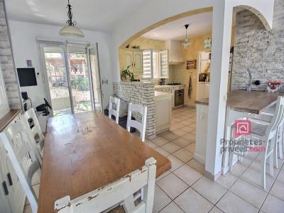 Vente Maison ROQUEBRUNE-SUR-ARGENS  83