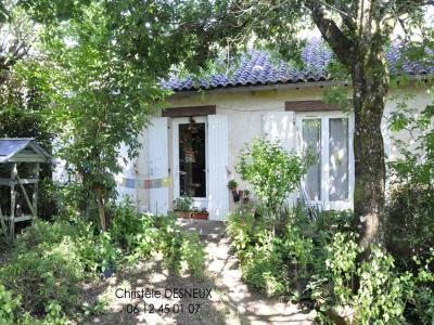 Vente Maison 4 pices SARLAT-LA-CANEDA 24200