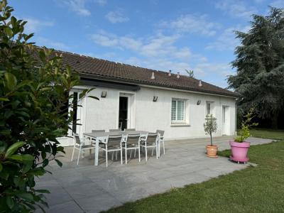 Vente Maison 6 pices SABLE-SUR-SARTHE 72300