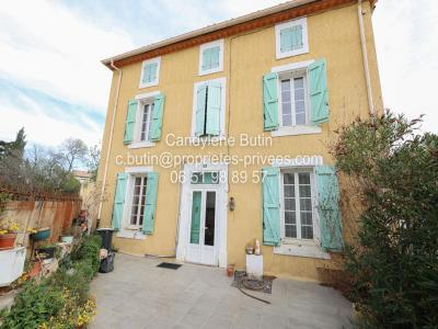 For sale House QUARANTE  34