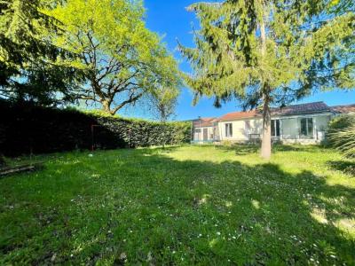 Vente Maison 4 pices CESTAS 33610