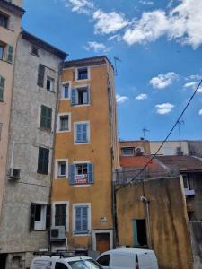 Vente Appartement 2 pices DRAGUIGNAN 83300