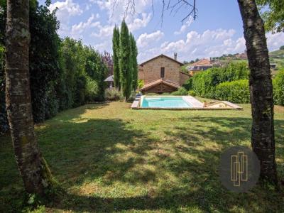 photo For sale House BAGNOLS 69