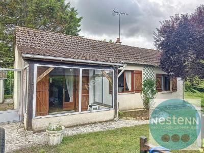 For sale House MUR-DE-SOLOGNE  41