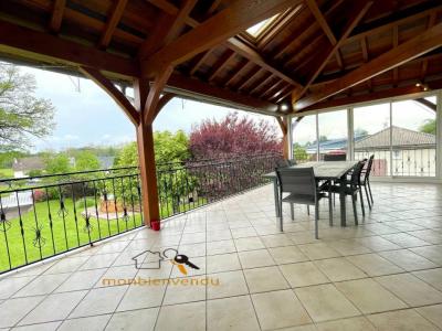 Vente Prestige ARPAJON-SUR-CERE YTRAC 15