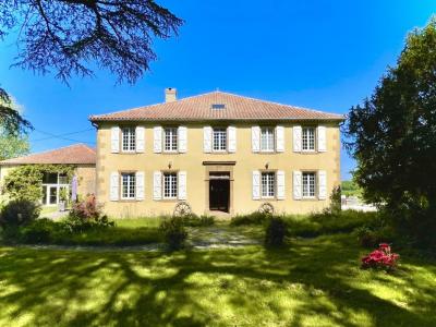 photo For sale House AIGNAN 32