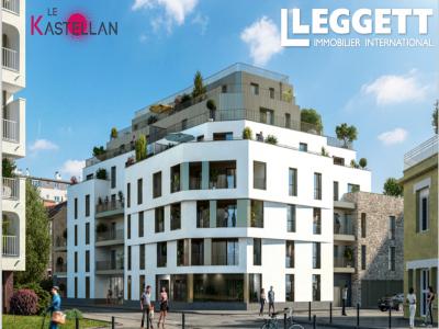 Vente Appartement 5 pices RENNES 35000