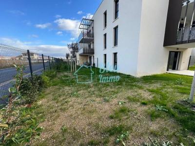 photo For sale Apartment GARONS 30