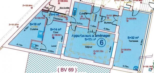 For sale Apartment MONTPELLIER BOUTONNET