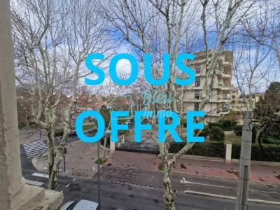 Vente Appartement MONTPELLIER BOUTONNET