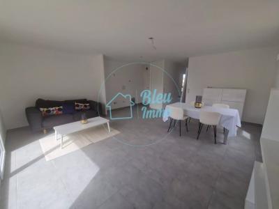 Vente Appartement BAILLARGUES 