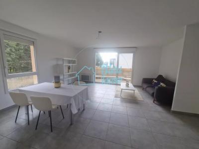 Vente Appartement BAILLARGUES 