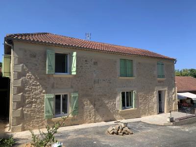 Vente Maison MARCIAC  32