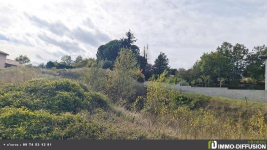 For sale Land MALATAVERNE  26