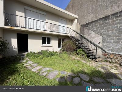 Vente Maison SABLES-D'OLONNE 700M DE ARAGO 85