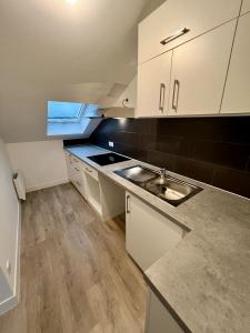 Vente Appartement 3 pices VERTOU 44120