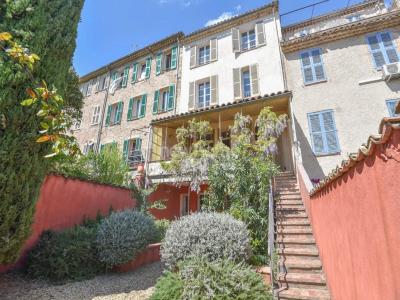 Vente Maison 10 pices LORGUES 83510