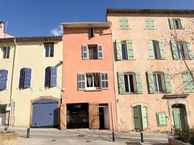 Vente Maison 5 pices LORGUES 83510