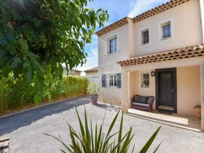 photo For sale House LORGUES 83